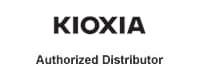 Kioxia Logo
