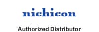 Nichicon Logo