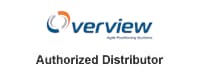 Overview Ltd. Logo