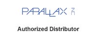 Parallax Logo