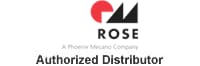 Rose Logo