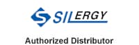 Silergy Logo