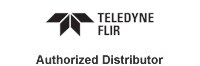 Teledyne FLIR Lepton Logo