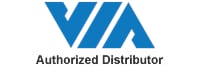VIA Technologies Logo