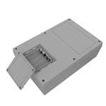 Imagen ampliada de SERPAC 1944AA,GY