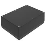 Imagen ampliada de SERPAC 273R,BK