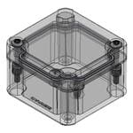 Imagen ampliada de SERPAC RB85P06C10B