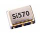 Silicon Labs EFM32PG1B200F256GM48-C0R