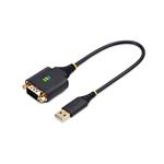 Imagen ampliada de StarTech 1P1FFC-USB-SERIAL