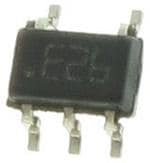 Imagen ampliada de STMicroelectronics LM4041DECT-1.2