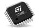 STMicroelectronics STM8L151K6T6TR