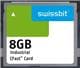 Swissbit SFCA008GH3AA1TO-C-GS-226-STD