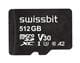 Swissbit SFSD512GN1AM1TB-E-XG-221-STD