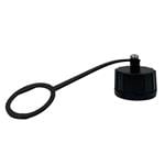 Imagen ampliada de Switchcraft ENDPCAP