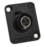 Imagen ampliada de Switchcraft EHT4FBAUPKG