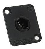 Imagen ampliada de Switchcraft EHT6MBPKG