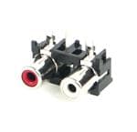 Imagen ampliada de Switchcraft PJRAS2X1S01AUX