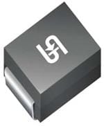 Imagen ampliada de Taiwan Semiconductor PE4DC