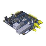 Imagen ampliada de Texas Instruments DP83869EVM