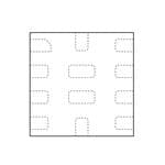 Imagen ampliada de Texas Instruments LMR33620CQ5RNXTQ1