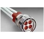 Imagen ampliada de TE Connectivity / DEUTSCH CFX26M2532SZN