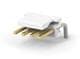 TE Connectivity / AMP 3-641121-4