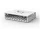 TE Connectivity / AMP 3-641438-9