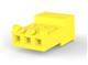 TE Connectivity / AMP 3-643818-3