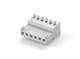 TE Connectivity / AMP 3-644563-6