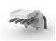 TE Connectivity / AMP 3-644617-4