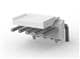 TE Connectivity / AMP 3-644617-5