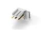 TE Connectivity / AMP 3-644633-3