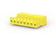TE Connectivity / AMP 3-644663-8