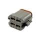 TE Connectivity / DEUTSCH DT06-08SA-CE01