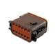 TE Connectivity / DEUTSCH DT06-12SD-B016