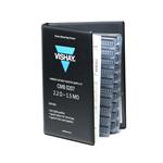 Imagen ampliada de Vishay / Beyschlag LMC121CMB02070JG00