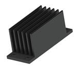 Imagen ampliada de Wakefield Thermal 567-45AB