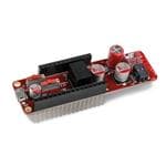 Imagen ampliada de Wurth Elektronik 2601157101001